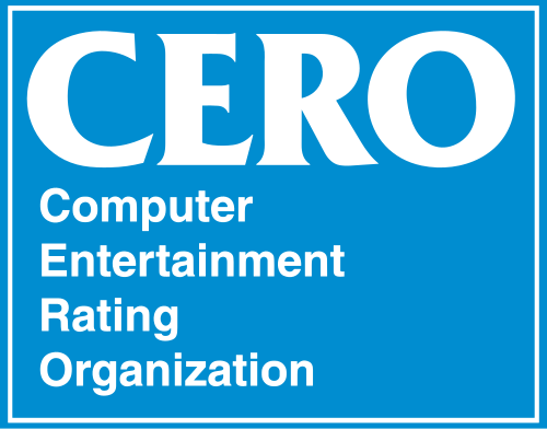 Computer Entertainment Rating Organization
